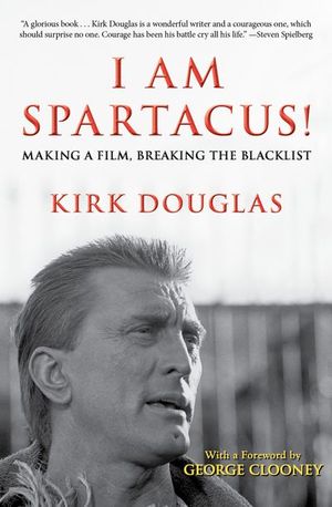 Buy I Am Spartacus! at Amazon