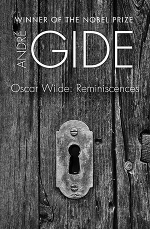 Buy Oscar Wilde at Amazon