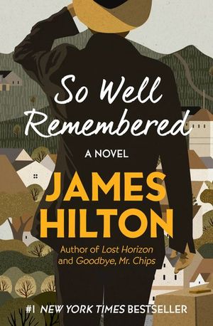 Buy So Well Remembered at Amazon