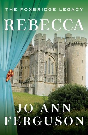 Buy Rebecca at Amazon