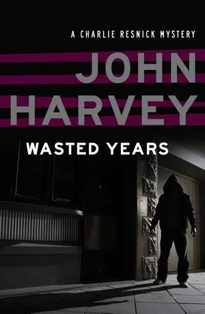 Buy Wasted Years at Amazon