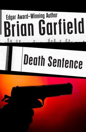 Buy Death Sentence at Amazon