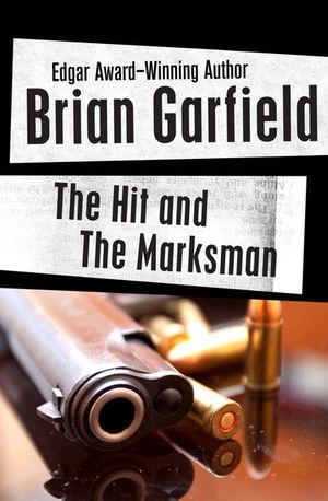 Buy The Hit and The Marksman at Amazon