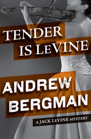 Buy Tender Is LeVine at Amazon
