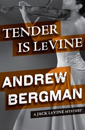 Tender Is LeVine