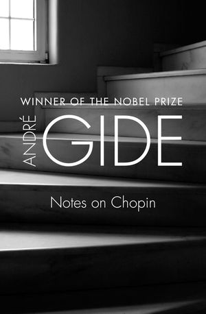Buy Notes on Chopin at Amazon