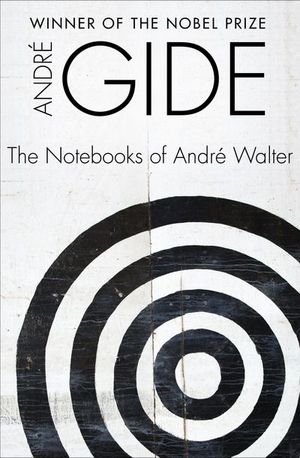 Buy The Notebooks of Andre Walter at Amazon