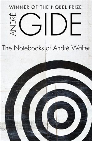 The Notebooks of Andre Walter