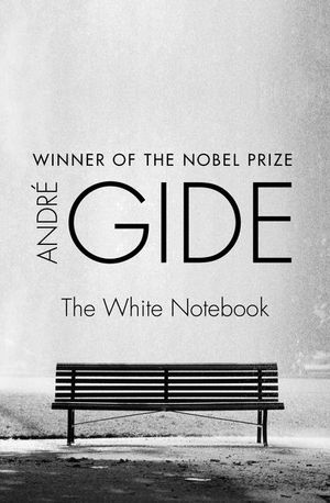 Buy The White Notebook at Amazon