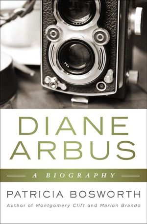 Buy Diane Arbus at Amazon