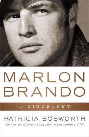 Buy Marlon Brando at Amazon