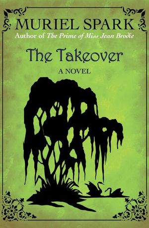 Buy The Takeover at Amazon