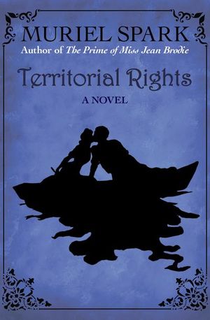 Buy Territorial Rights at Amazon