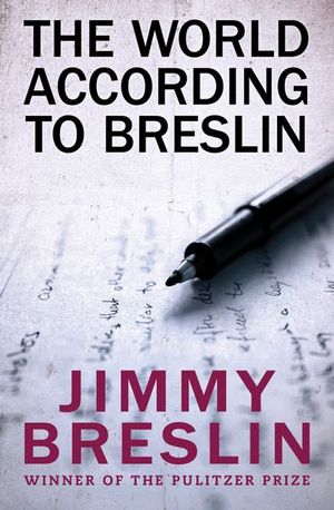 Buy The World According to Breslin at Amazon