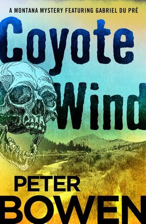 Buy Coyote Wind at Amazon