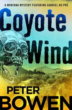 Coyote Wind