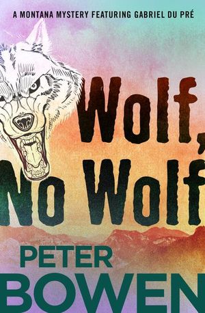 Buy Wolf, No Wolf at Amazon