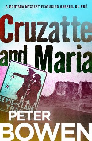 Buy Cruzatte and Maria at Amazon