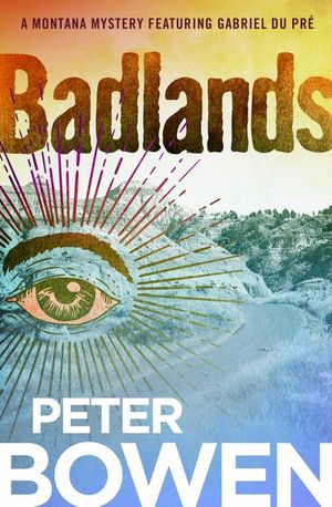 Buy Badlands at Amazon