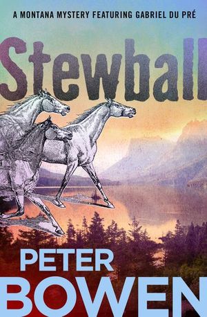 Buy Stewball at Amazon