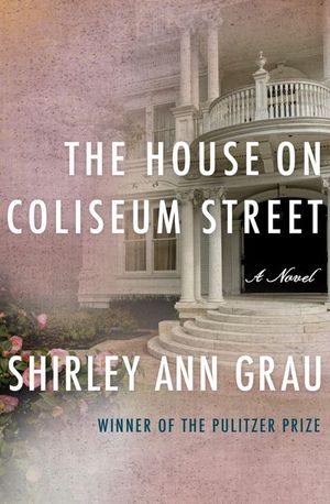 Buy The House on Coliseum Street at Amazon
