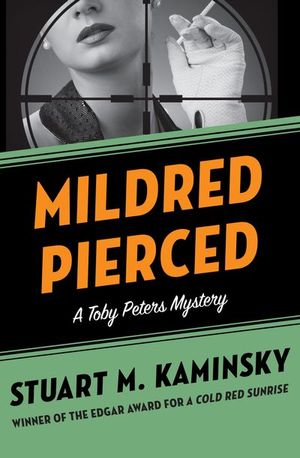 Buy Mildred Pierced at Amazon