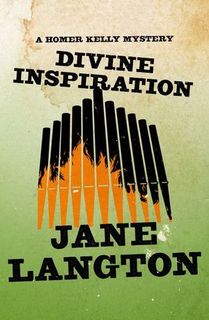 Buy Divine Inspiration at Amazon