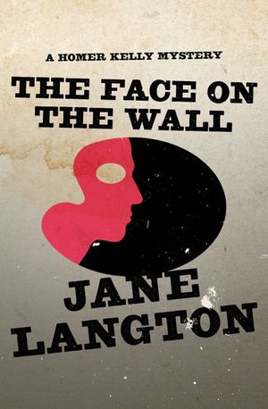 Buy The Face on the Wall at Amazon
