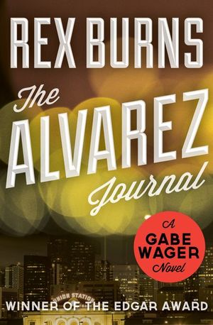 Buy The Alvarez Journal at Amazon