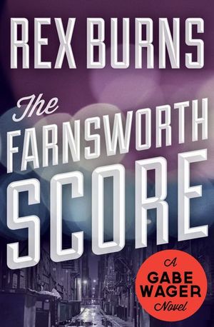 The Farnsworth Score