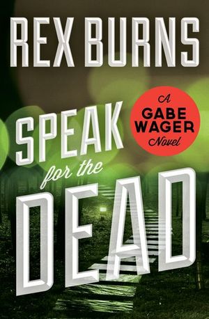 Buy Speak for the Dead at Amazon