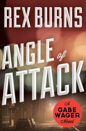 Buy Angle of Attack at Amazon