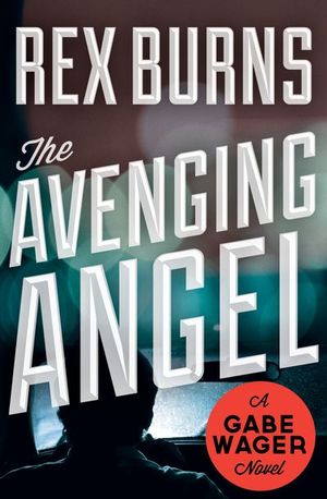 Buy The Avenging Angel at Amazon