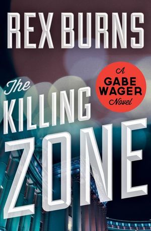 Buy The Killing Zone at Amazon