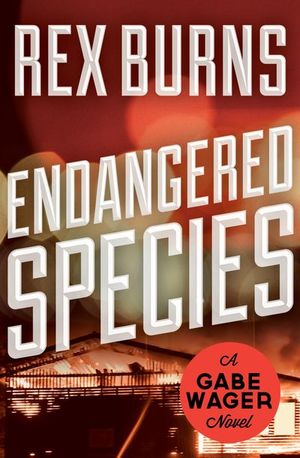 Buy Endangered Species at Amazon