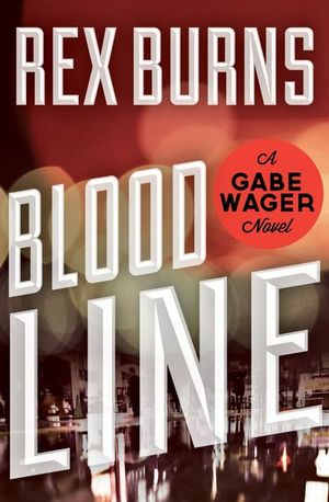 Buy Blood Line at Amazon