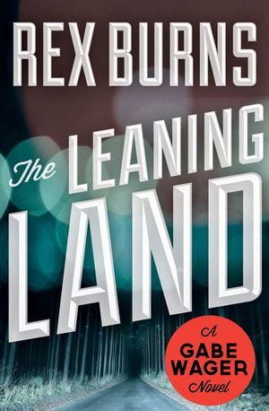 Buy The Leaning Land at Amazon