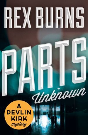 Buy Parts Unknown at Amazon