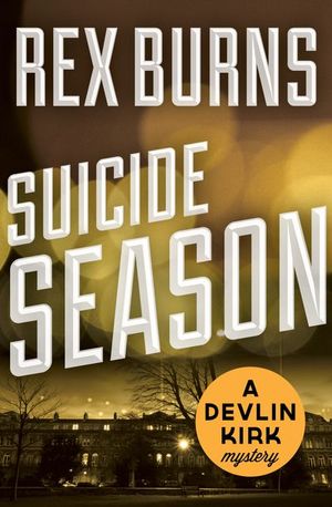 Buy Suicide Season at Amazon