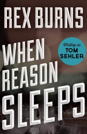 Buy When Reason Sleeps at Amazon