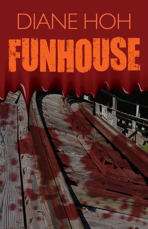 Buy Funhouse at Amazon