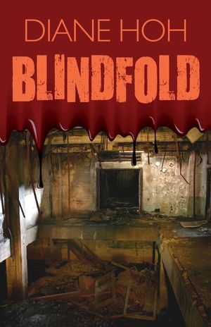 Buy Blindfold at Amazon