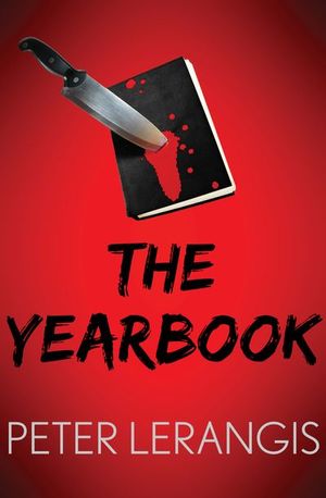 Buy The Yearbook at Amazon