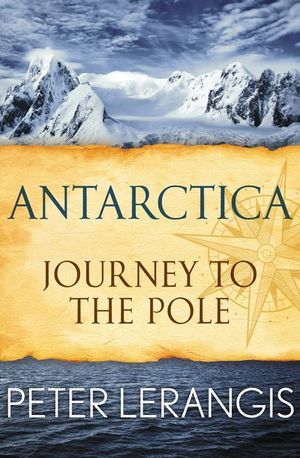 Buy Antarctica: Journey to the Pole at Amazon