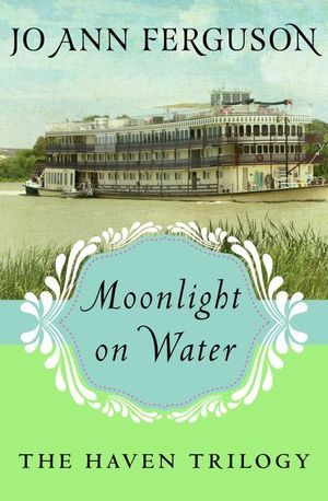 Buy Moonlight on Water at Amazon