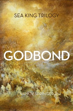 Buy Godbond at Amazon