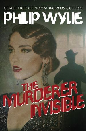 Buy The Murderer Invisible at Amazon
