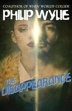 Buy The Disappearance at Amazon