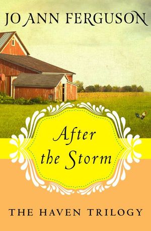 Buy After the Storm at Amazon