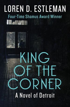 Buy King of the Corner at Amazon